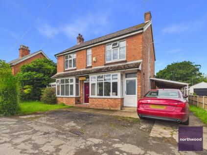 Main Road, Alford, LN13