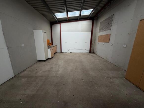 Trafalgar House, Warehouse 3 Available to Rent (1,