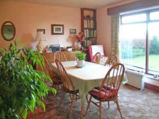 Dining/Sitting Room