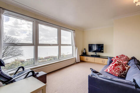 Rampart Terrace, Southend-on-sea, SS3