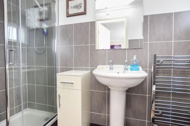 En-suite Two