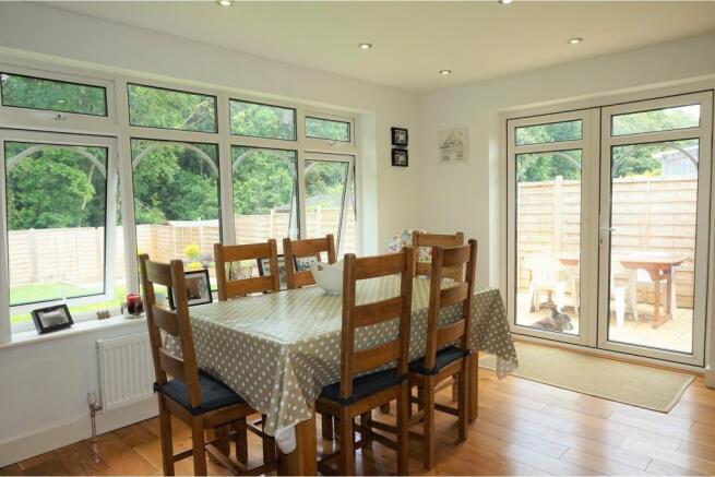Kitchen / Diner