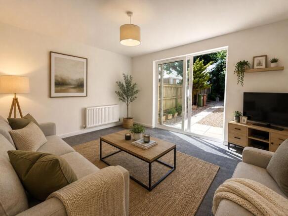 2 bed Terraced for sale Image 6