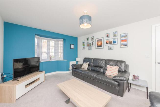 12 Pickering Drive, Blackfordby