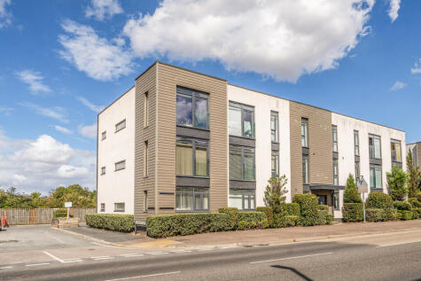 Cunningham Court, Taunton