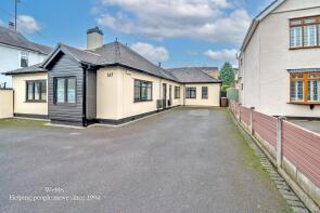 517, Rawnsley Road, Cannock WS12 1RA