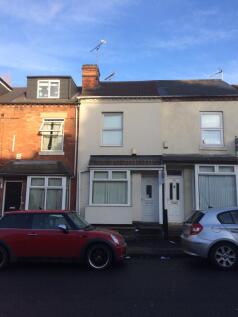 Heeley Road, Selly Oak, West Midlands, B29