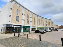 Flat 17, Charlesmere Gardens, Thames Reach, London SE28 0NG