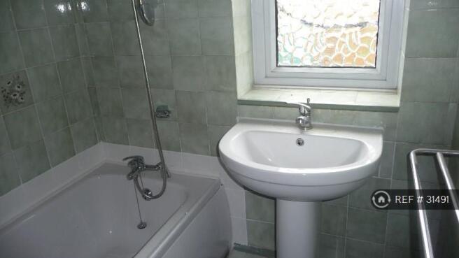 Bath And Shower