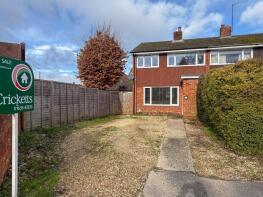 84, Monks Lane, Newbury RG14 7RJ