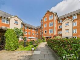 16, Sycamore Court, Willow Road, Aylesbury HP19 9SZ