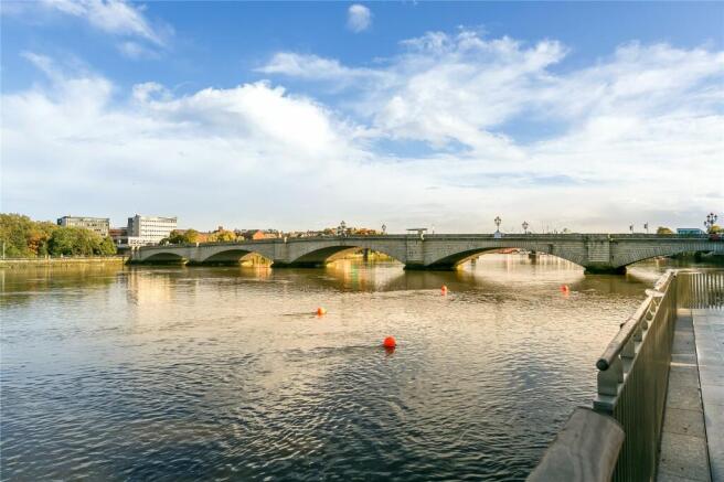 Putney Bridge