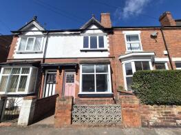 20, Ashtree Road, Pelsall WS3 4LR