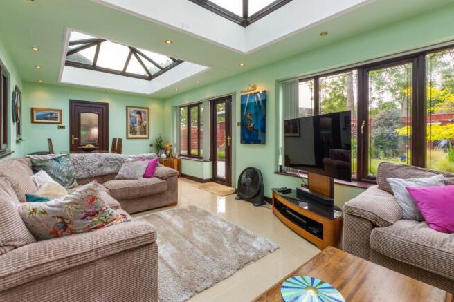 CONSERVATORY
