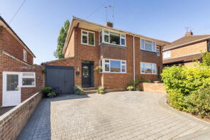 89, Sinclair Avenue, Banbury OX16 1BQ