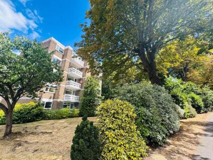 Mountcombe Close, Surbiton, KT6