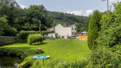Llanboidy Road, Meidrim, SA33