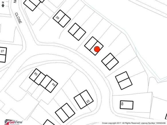 DETAIL MAP
