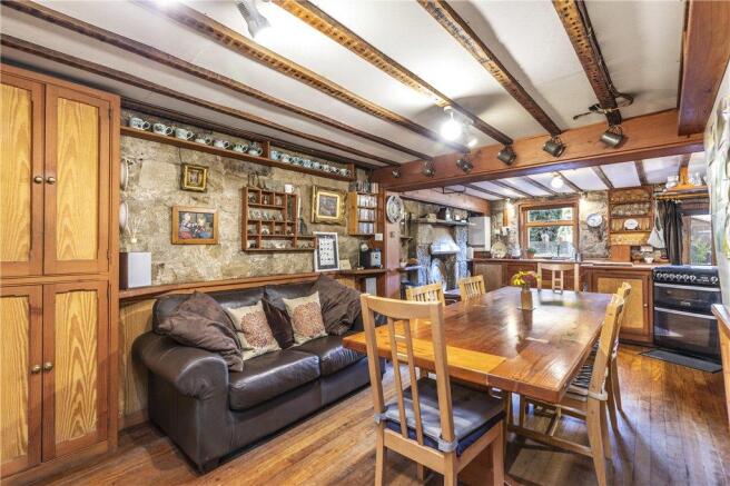 Family Kitchen