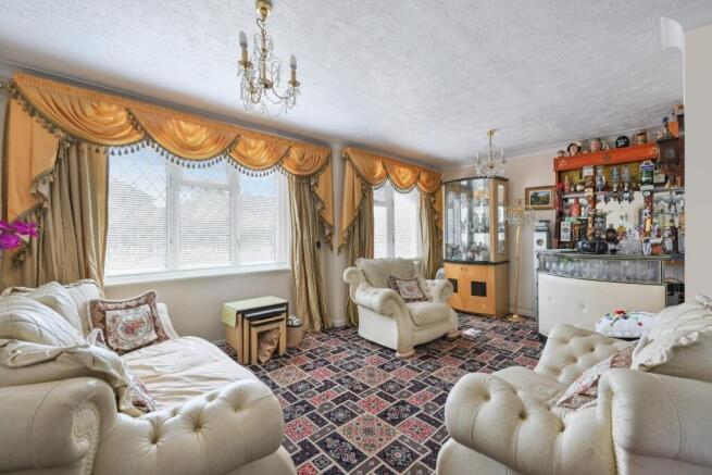 CHESSINGTON ROAD