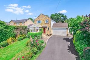 23, Primrose Drive, Gilstead, Bingley BD16 4QT