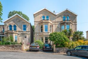 17, West Shrubbery, Redland, Bristol BS6 6TA