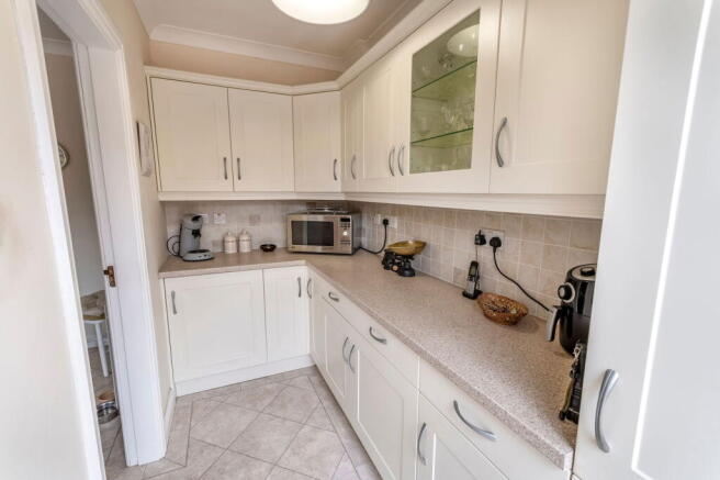 Barnby Moor, Retford, DN22 8QS photo 4