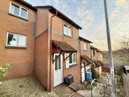 Farm Hill, Exwick, EX4