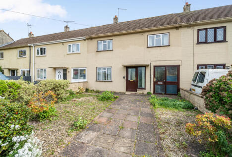 Cranleigh Court Road, Yate, Bristol, Gloucestershire, BS37