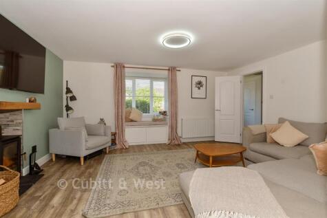 Rectory Close, Ashington, West Sussex