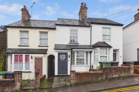 Astley Road, Hemel Hempstead, HP1