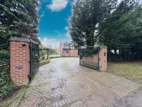 Blackbush Lane, Horndon-on-the-Hill photo 4