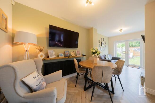 Devonshire Place, Prenton, CH43 photo 4