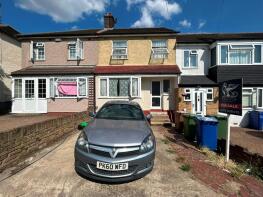 118, Palmerston Road, South Stifford, Grays RM20 4YP