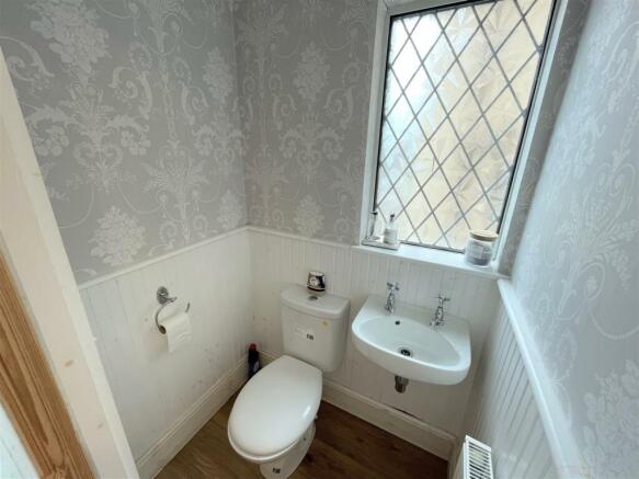 Cloakroom