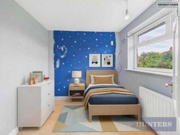 3 bed Terraced for sale Image 9