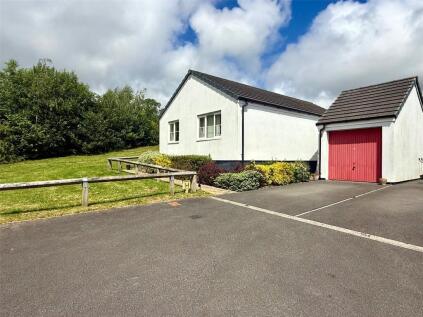 Crookmans Close, Barnstaple, Devon, EX32