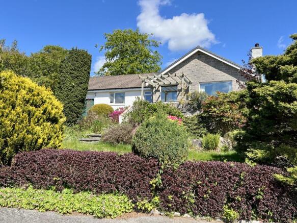 47 Maxwell Park, Dalbeattie - Williamson and Henry