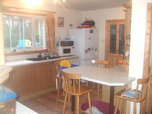 Kitchen - view 1