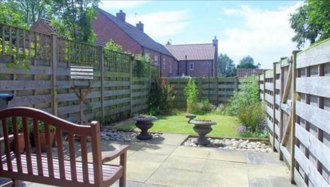 garden