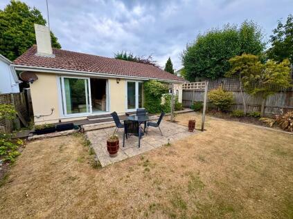 Elgin Road, Poole, Dorset, BH14