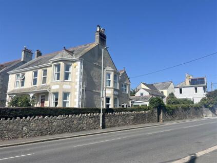 Beech Road, St. Austell