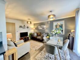 Flat 3, 2, Hartford Street, Newcastle Upon Tyne NE6 5BX