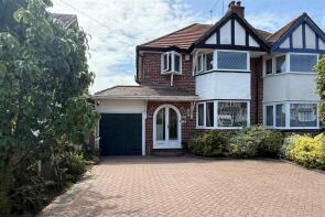75, Goodrest Avenue, Halesowen B62 0HR