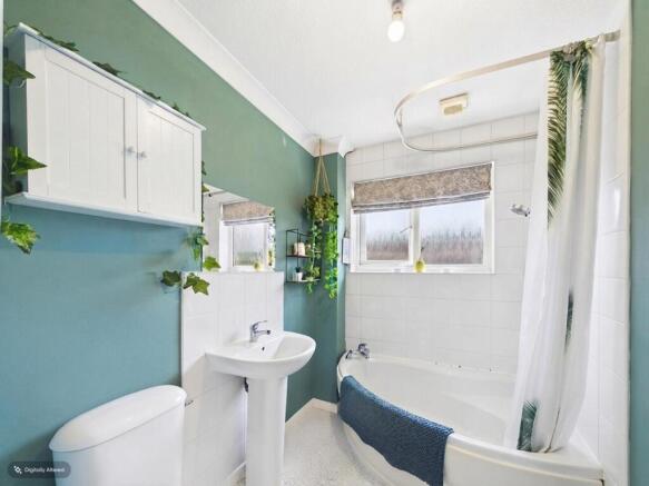 1 bed End of Terrace for sale Image 5