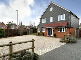 1a, Park View Drive South, Reading RG10 9QX