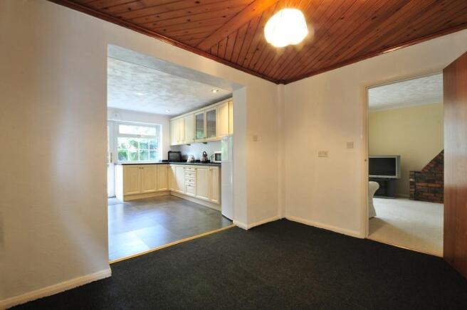 Breakfast Room