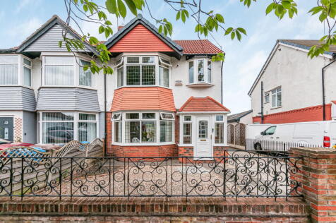 Park Lane West, Hull, East Riding of Yorkshire, HU4 6TU