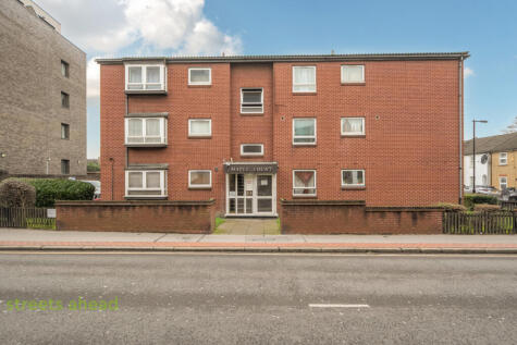 Lower Coombe Street, Croydon, CR0