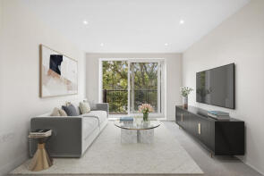 9, 204 Nucleus Apartments, West Hill, London SW15 3JT